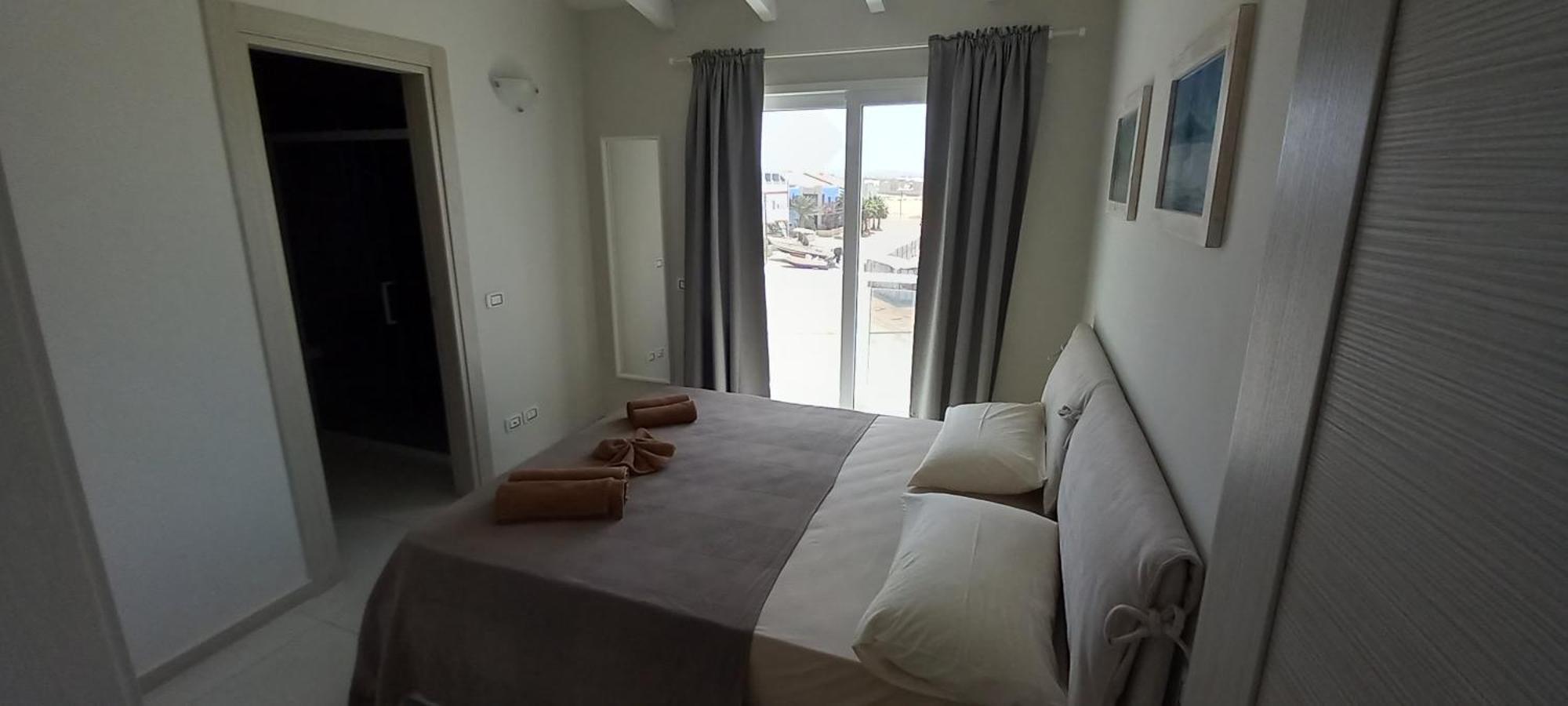 Katlantik Beach House Deluxe Sal Rei Room photo